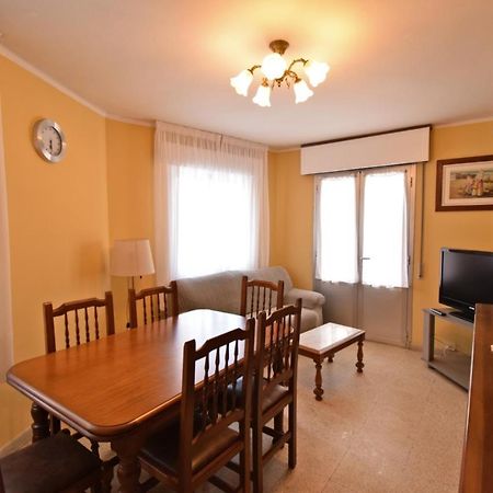 Vut Sofiamar Appartement Sanxenxo Buitenkant foto