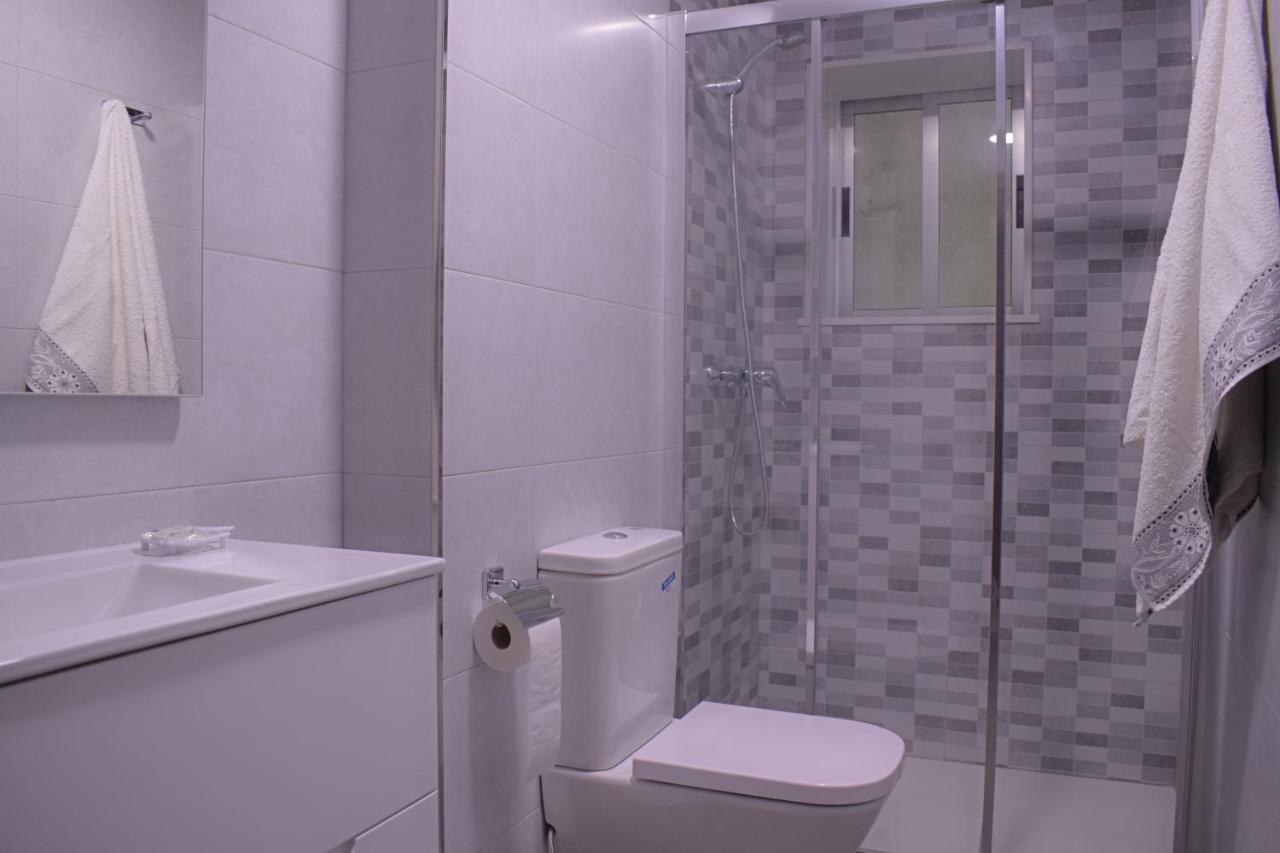 Vut Sofiamar Appartement Sanxenxo Buitenkant foto