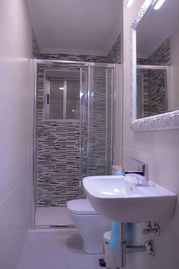 Vut Sofiamar Appartement Sanxenxo Buitenkant foto