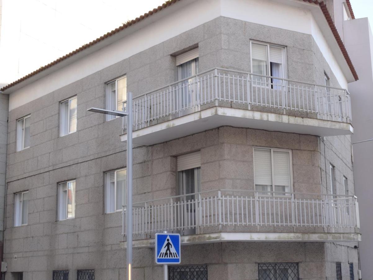 Vut Sofiamar Appartement Sanxenxo Buitenkant foto
