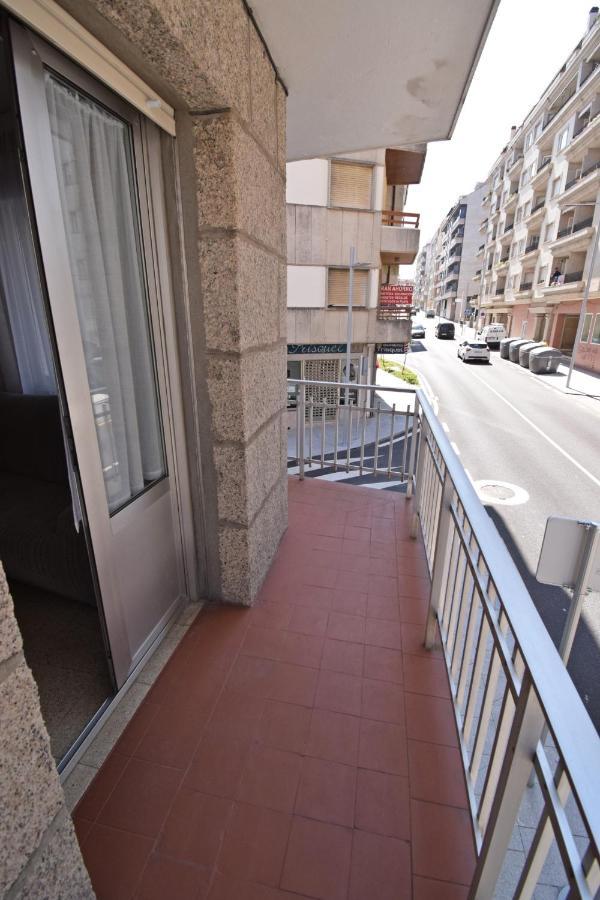 Vut Sofiamar Appartement Sanxenxo Buitenkant foto