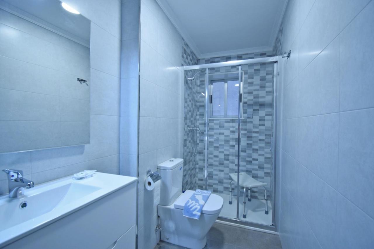 Vut Sofiamar Appartement Sanxenxo Buitenkant foto