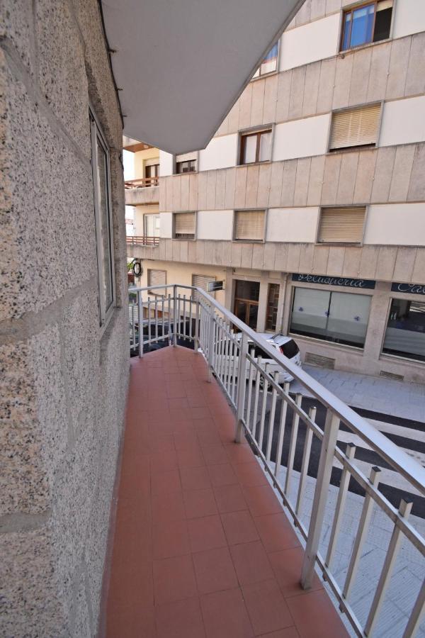 Vut Sofiamar Appartement Sanxenxo Buitenkant foto