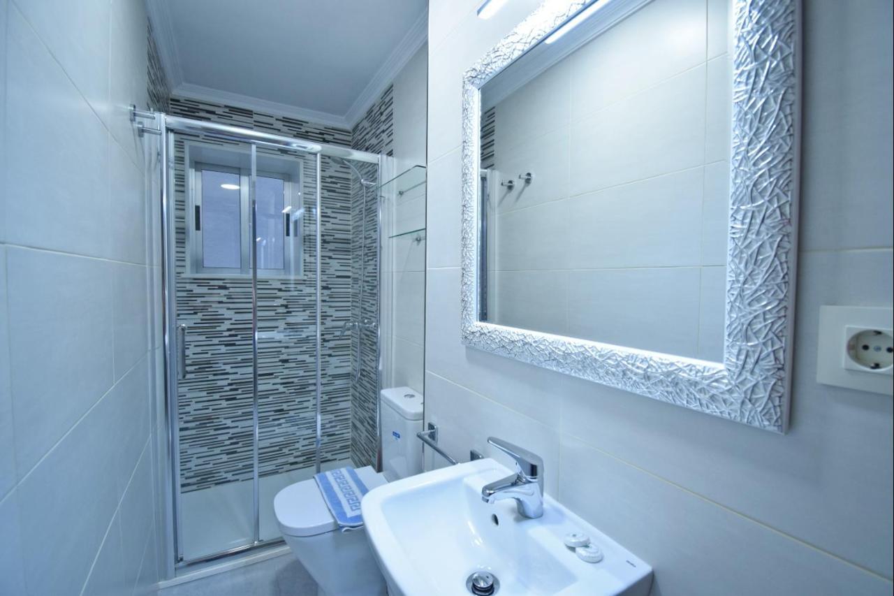 Vut Sofiamar Appartement Sanxenxo Buitenkant foto