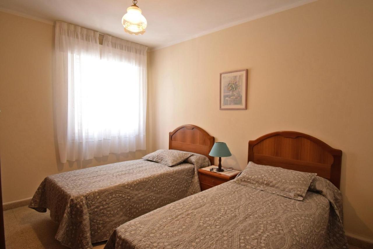 Vut Sofiamar Appartement Sanxenxo Buitenkant foto