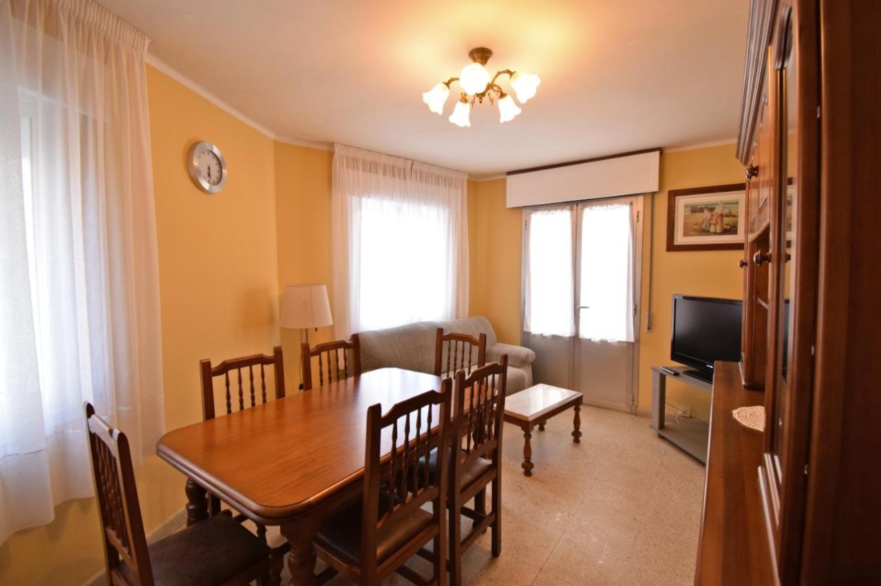 Vut Sofiamar Appartement Sanxenxo Buitenkant foto