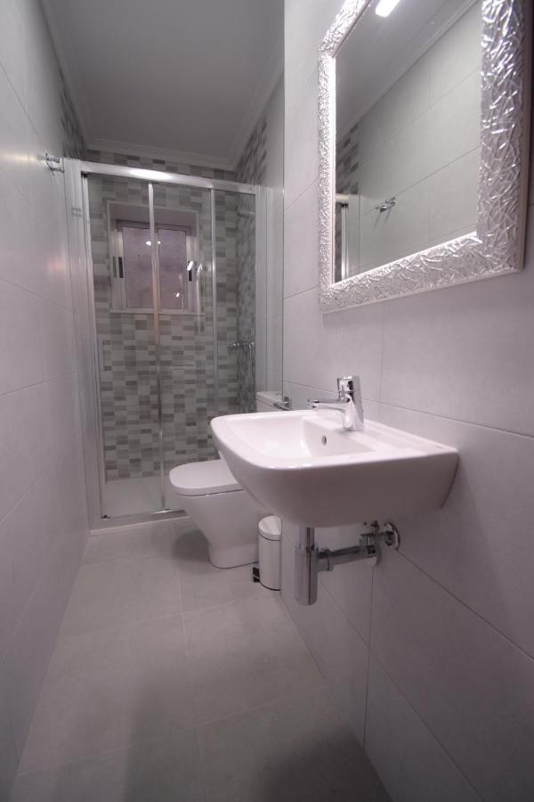 Vut Sofiamar Appartement Sanxenxo Buitenkant foto