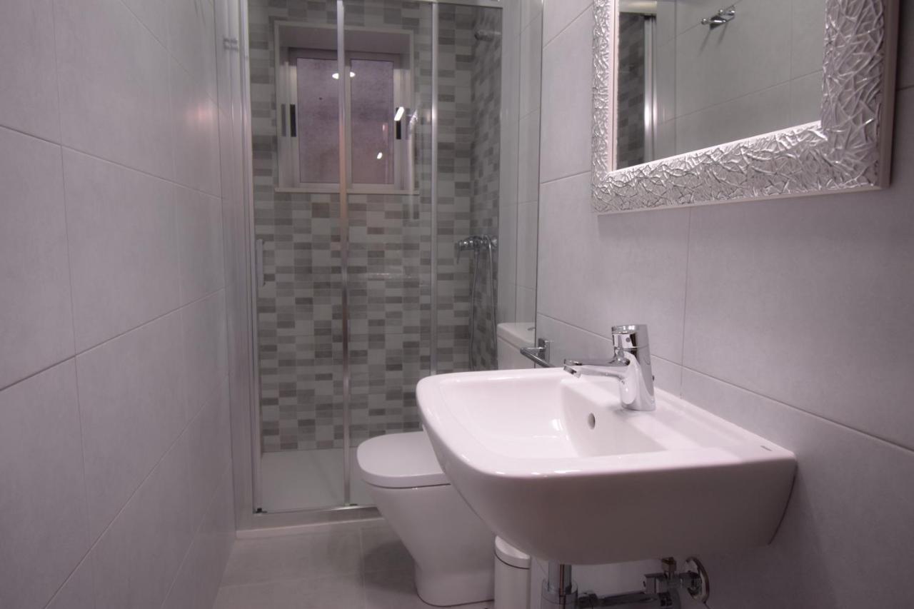 Vut Sofiamar Appartement Sanxenxo Buitenkant foto