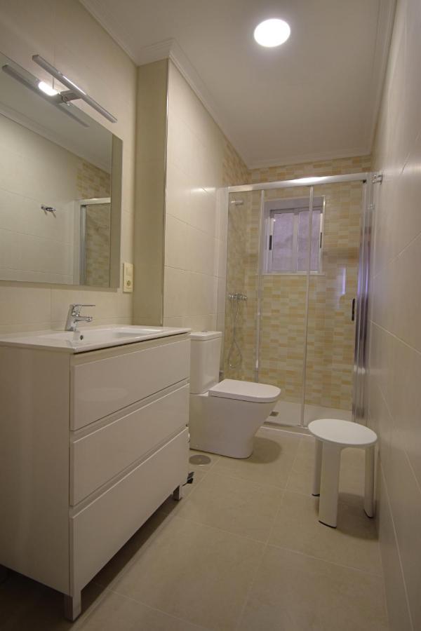 Vut Sofiamar Appartement Sanxenxo Buitenkant foto
