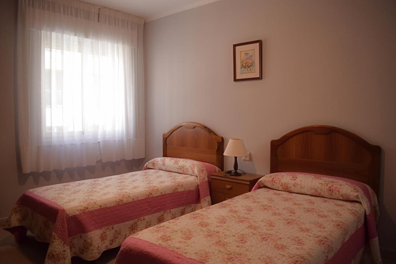 Vut Sofiamar Appartement Sanxenxo Buitenkant foto
