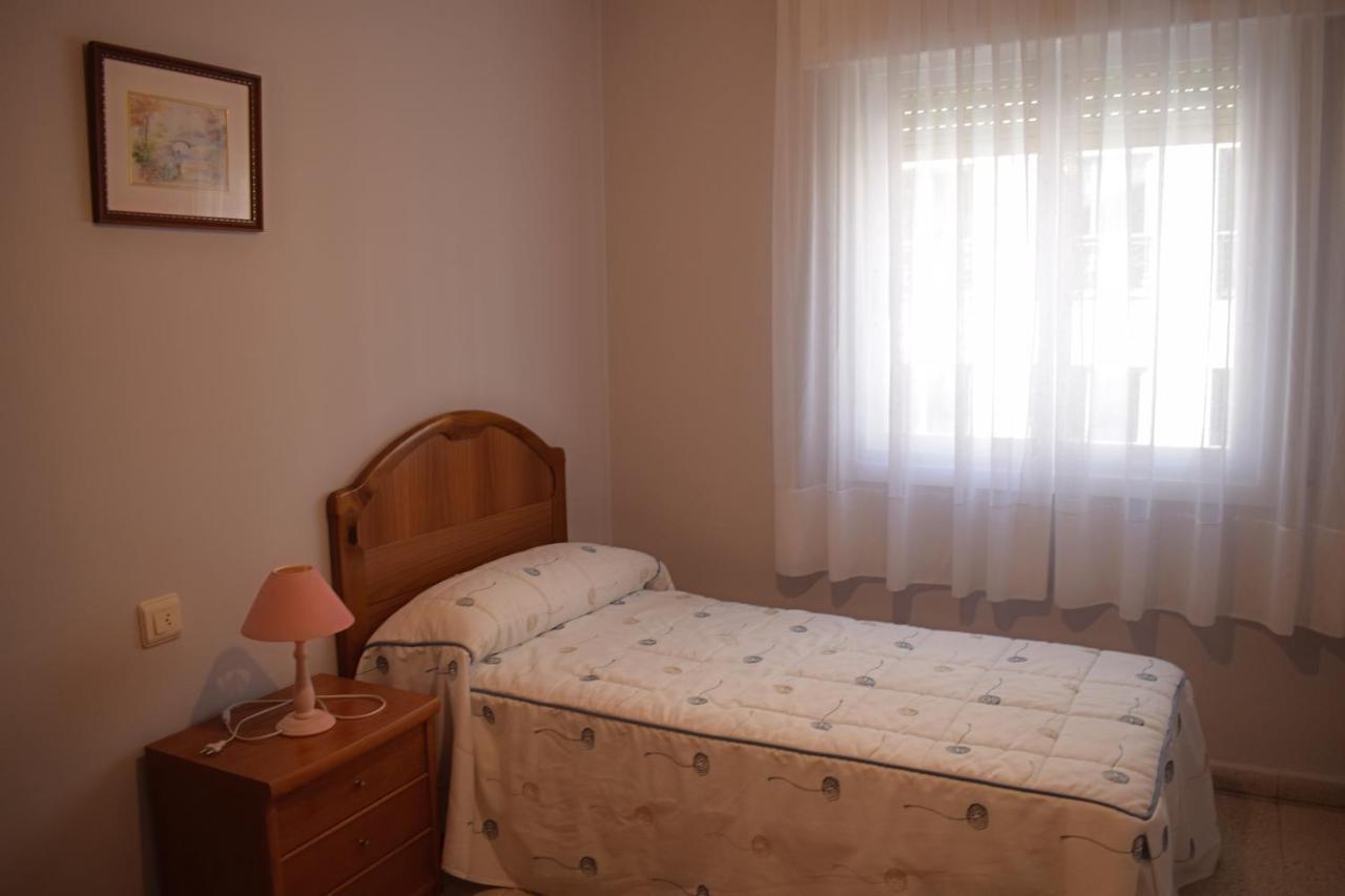 Vut Sofiamar Appartement Sanxenxo Buitenkant foto