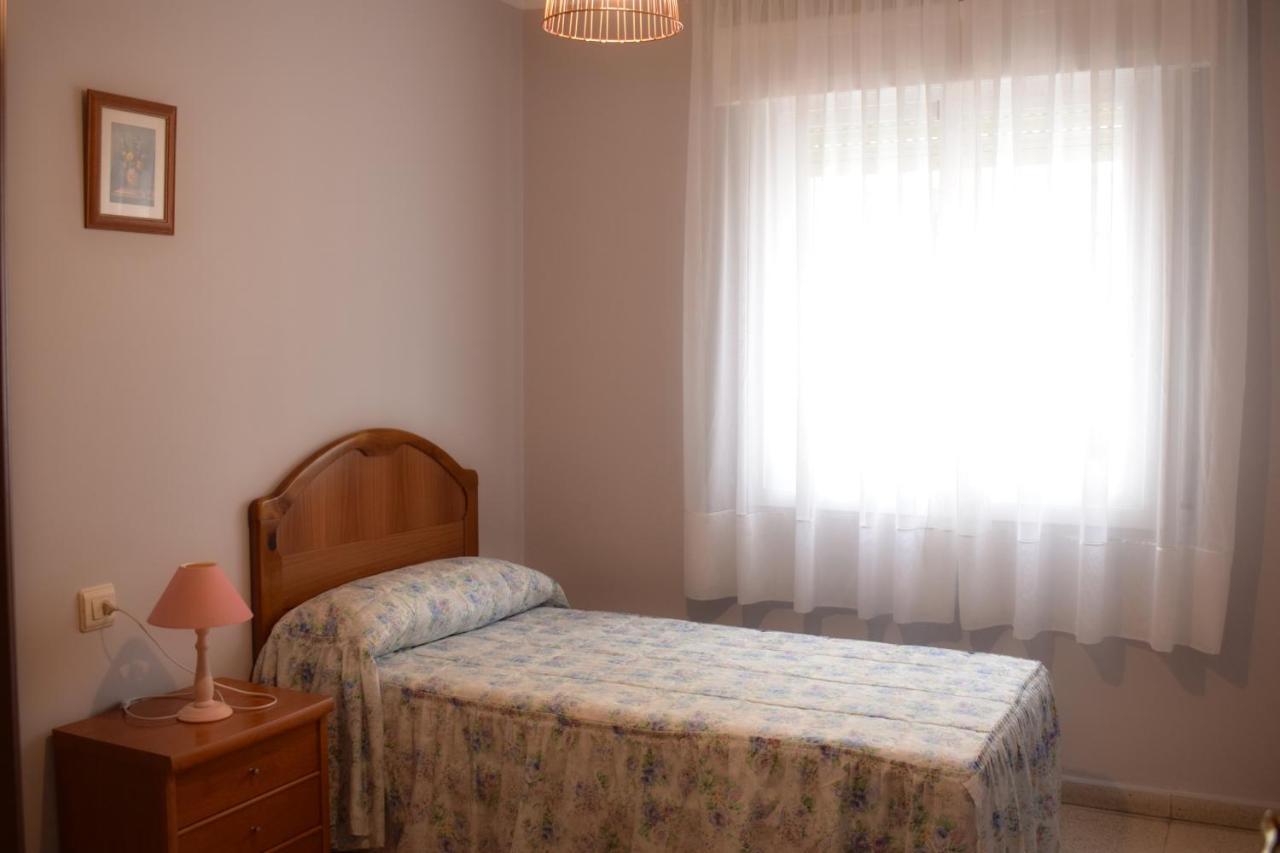 Vut Sofiamar Appartement Sanxenxo Buitenkant foto