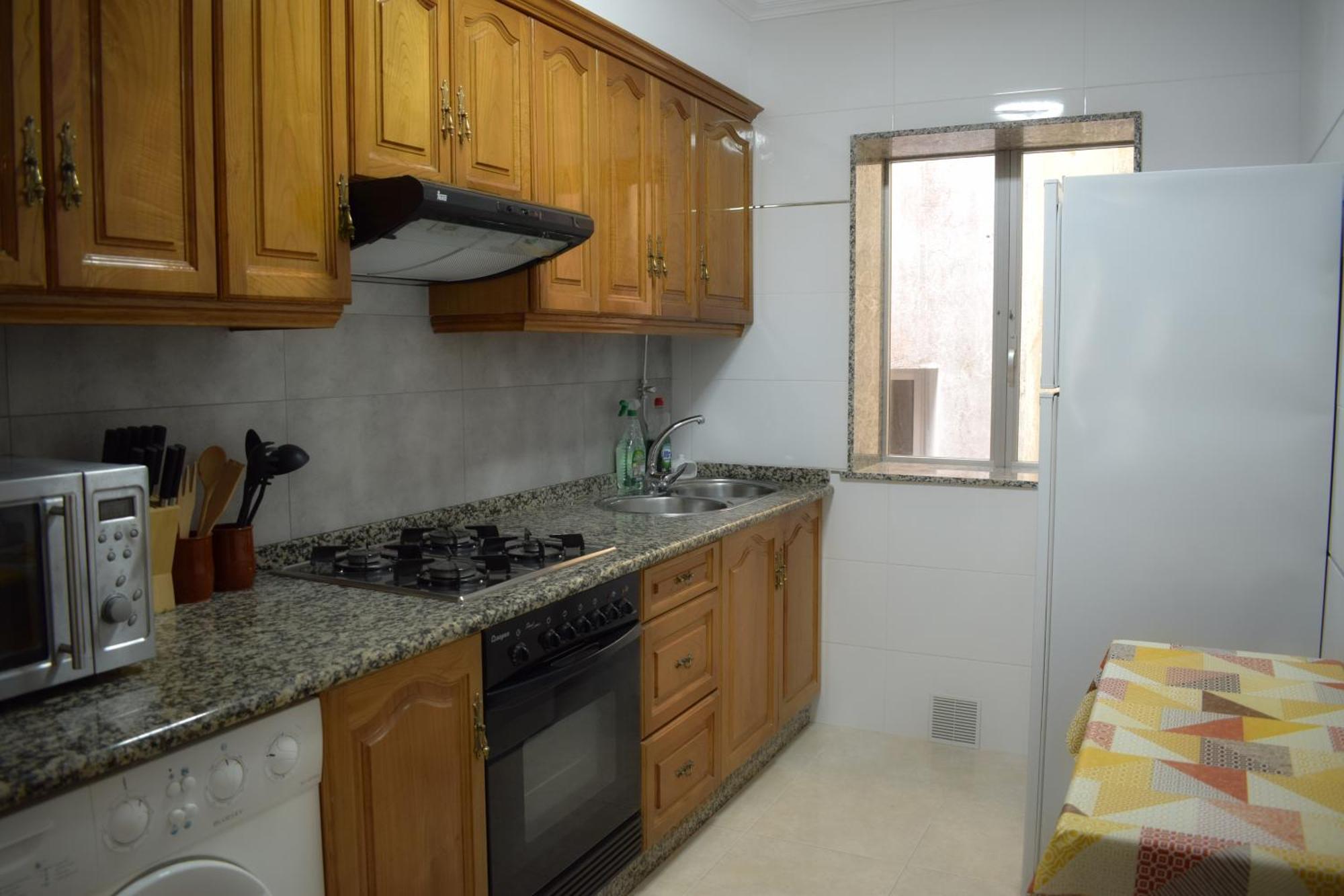 Vut Sofiamar Appartement Sanxenxo Buitenkant foto