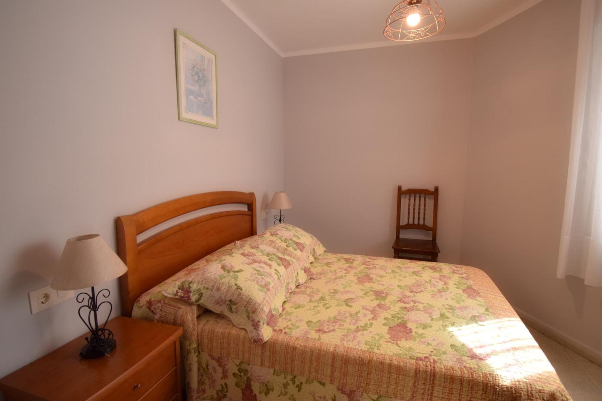 Vut Sofiamar Appartement Sanxenxo Buitenkant foto