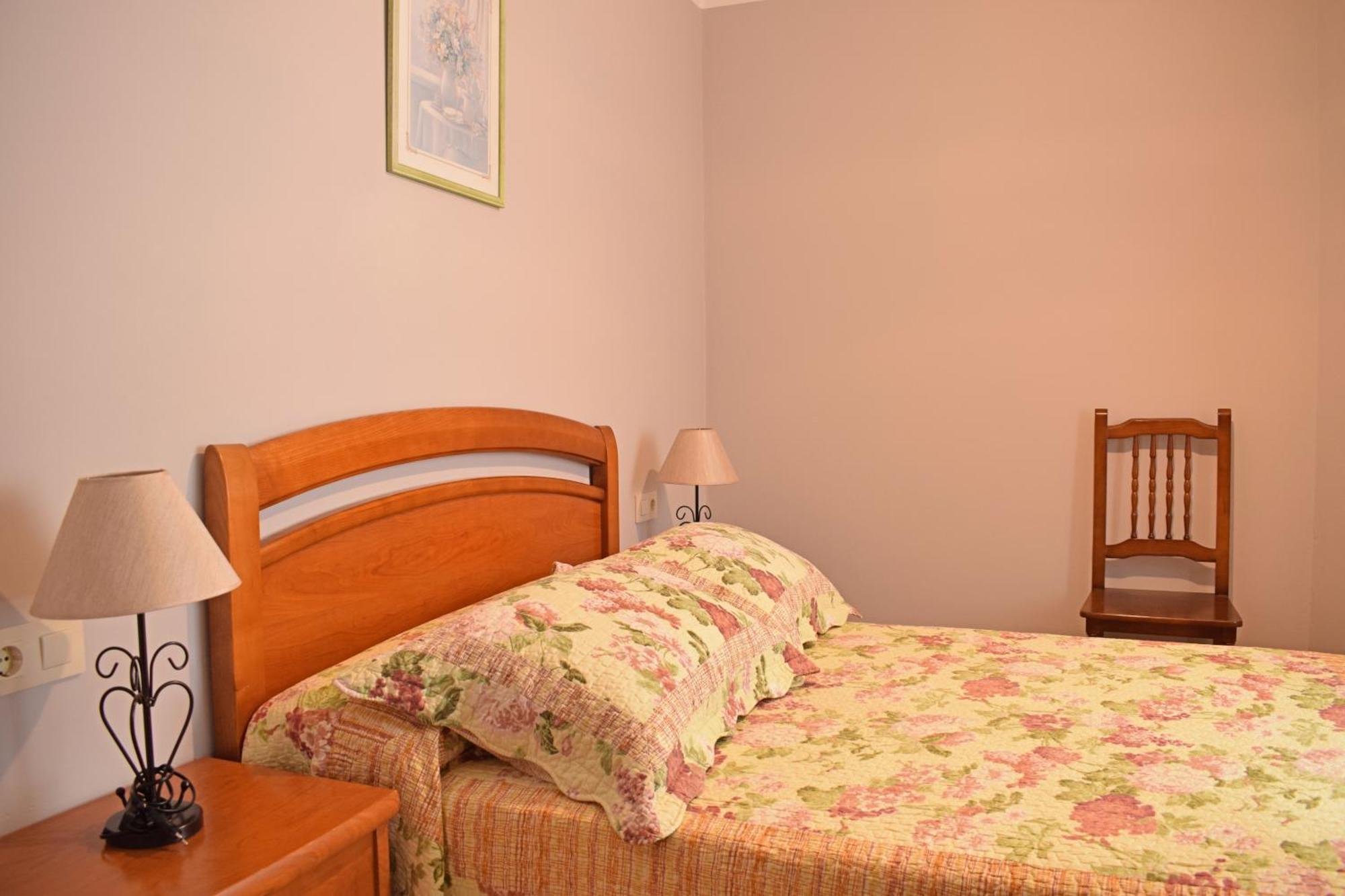 Vut Sofiamar Appartement Sanxenxo Buitenkant foto