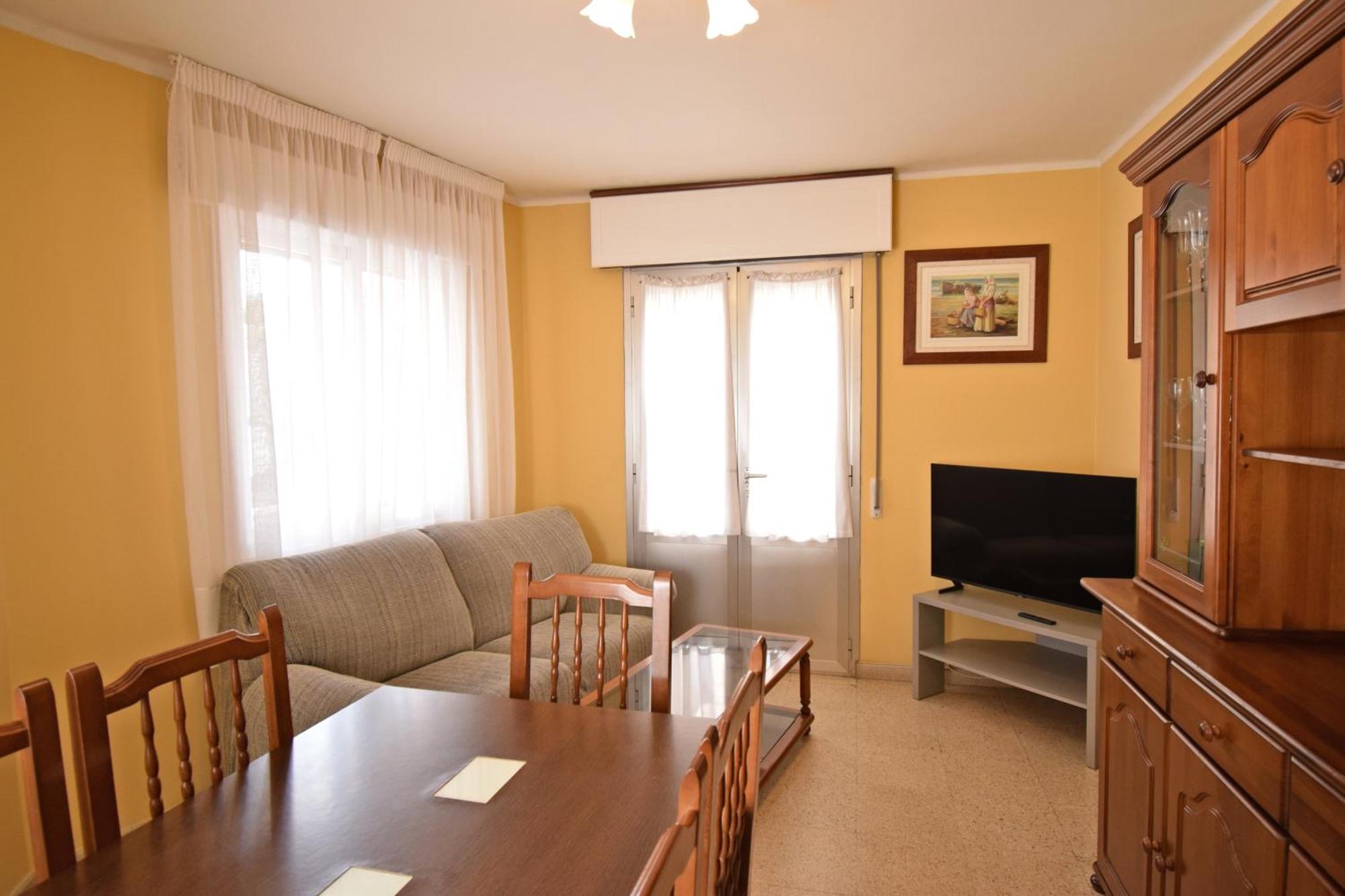 Vut Sofiamar Appartement Sanxenxo Buitenkant foto