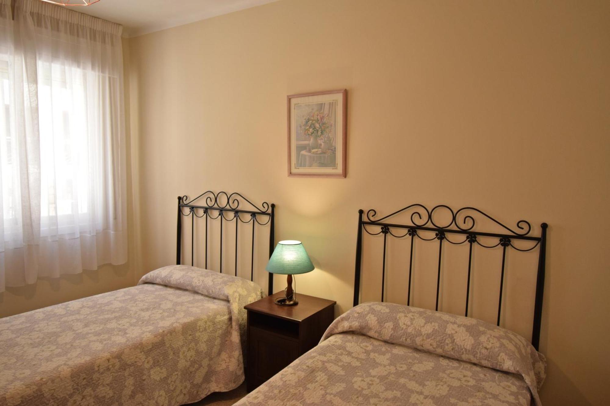 Vut Sofiamar Appartement Sanxenxo Buitenkant foto